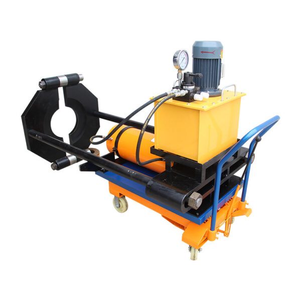 Vehicle-mounted special disassembler (2)