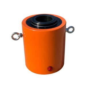 Hollow Plunger Hydraulic Cylinder