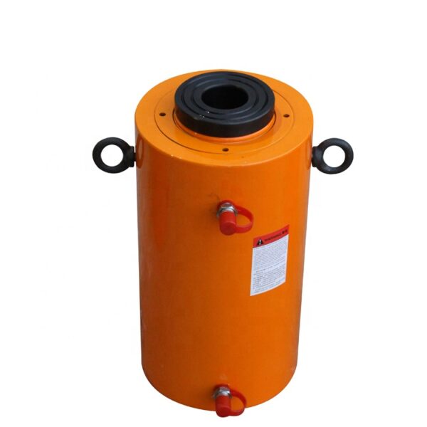 Double Acting PR Series Hydraulic Cylinder